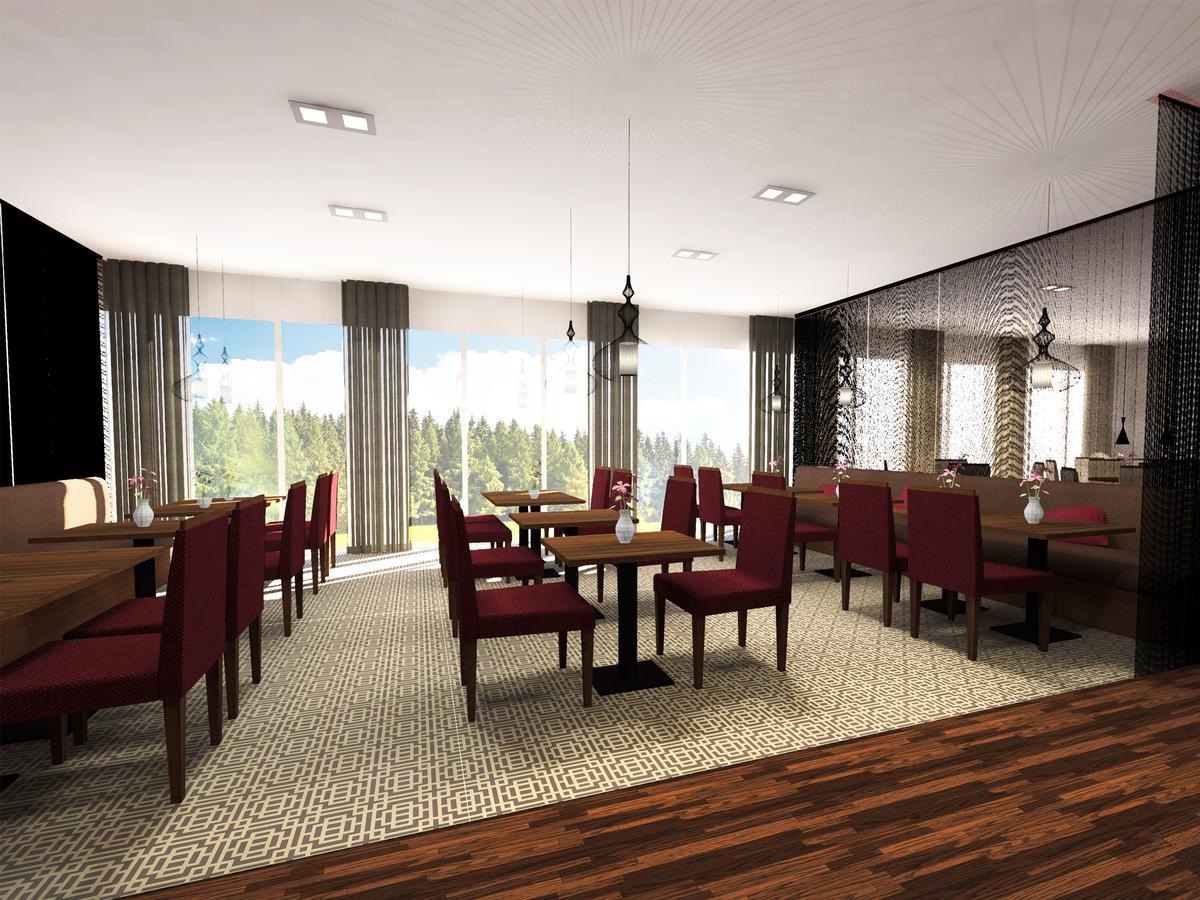 Sante Royale Hotel- & Gesundheitsresort Bad Langensalza Bagian luar foto
